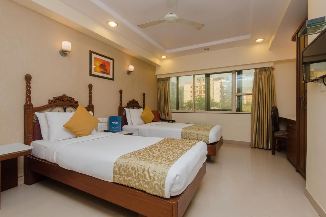 Hotel Grace Residency - Mumbai — Photos 2
