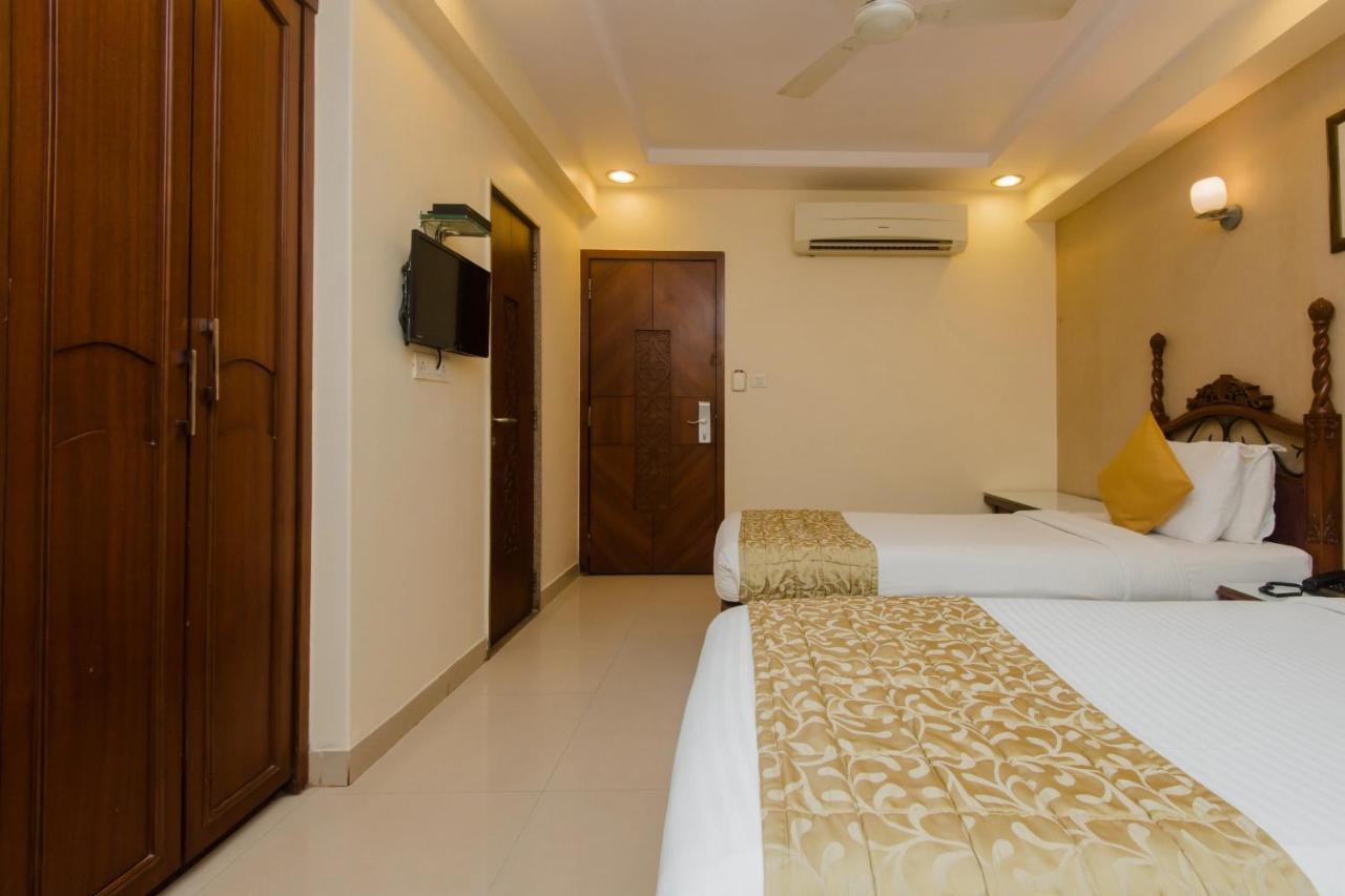 Hotel Grace Residency - Mumbai — Photos 1